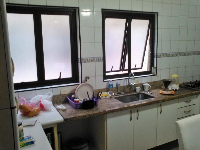 imóvel com 98m² - Embaré - Santos