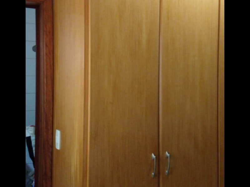 imóvel com 98m² - Embaré - Santos