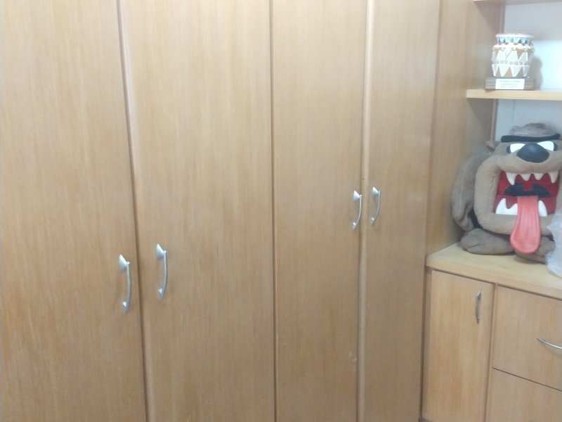 imóvel com 98m² - Embaré - Santos