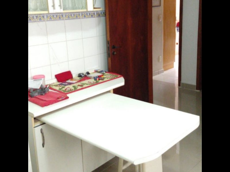 imóvel com 98m² - Embaré - Santos