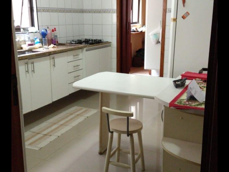 imóvel com 98m² - Embaré - Santos