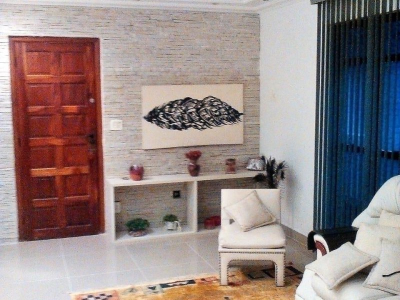 imóvel com 98m² - Embaré - Santos