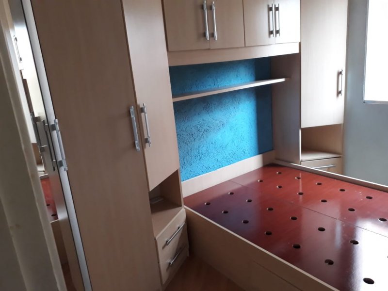 imóvel com 67m² - Cidade Líder - São Paulo