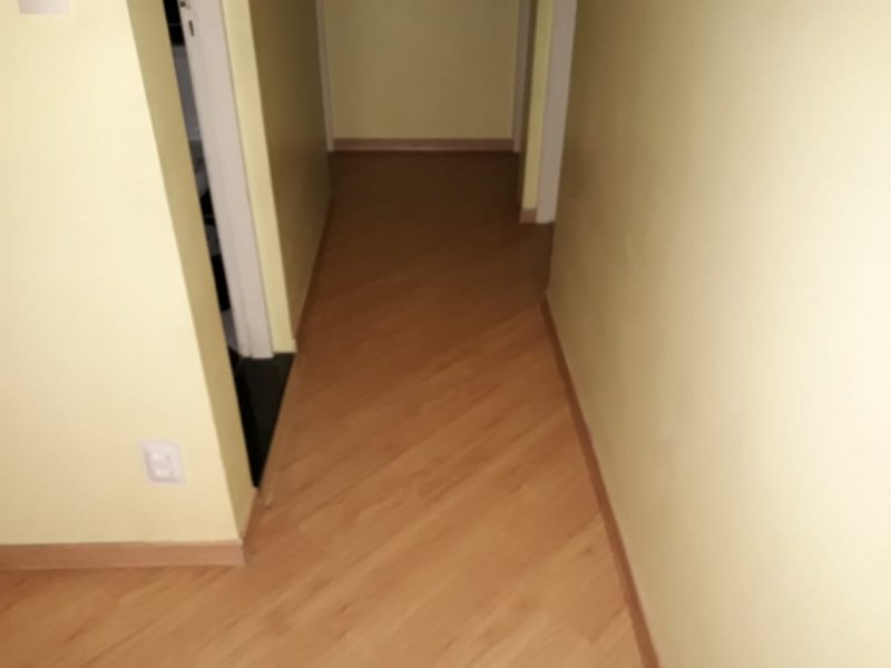 imóvel com 67m² - Cidade Líder - São Paulo