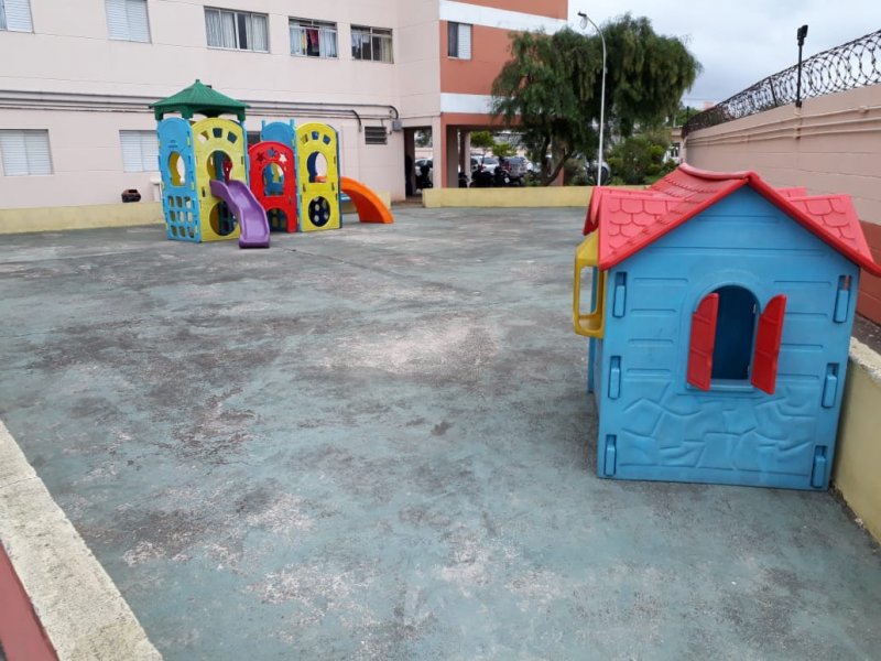 imóvel com 67m² - Cidade Líder - São Paulo