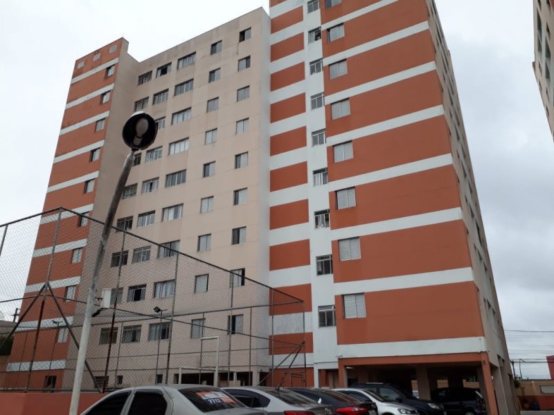 imóvel com 67m² - Cidade Líder - São Paulo