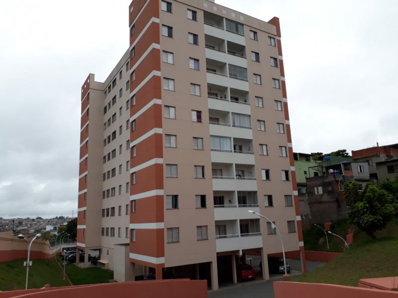imóvel com 67m² - Cidade Líder - São Paulo