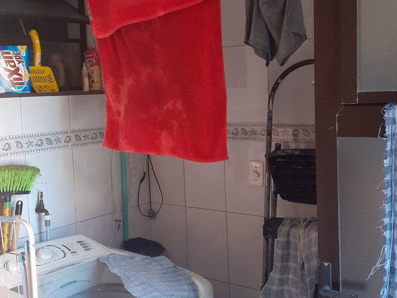 imóvel com 62m² - Nova Mirim - Praia Grande