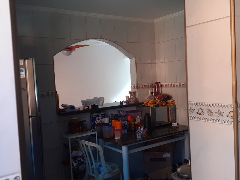 imóvel com 62m² - Nova Mirim - Praia Grande