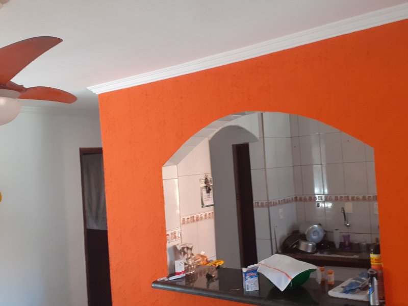 imóvel com 62m² - Nova Mirim - Praia Grande
