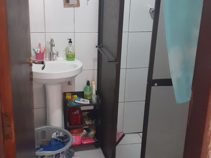 imóvel com 62m² - Nova Mirim - Praia Grande