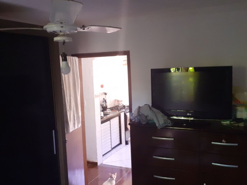 imóvel com 62m² - Nova Mirim - Praia Grande