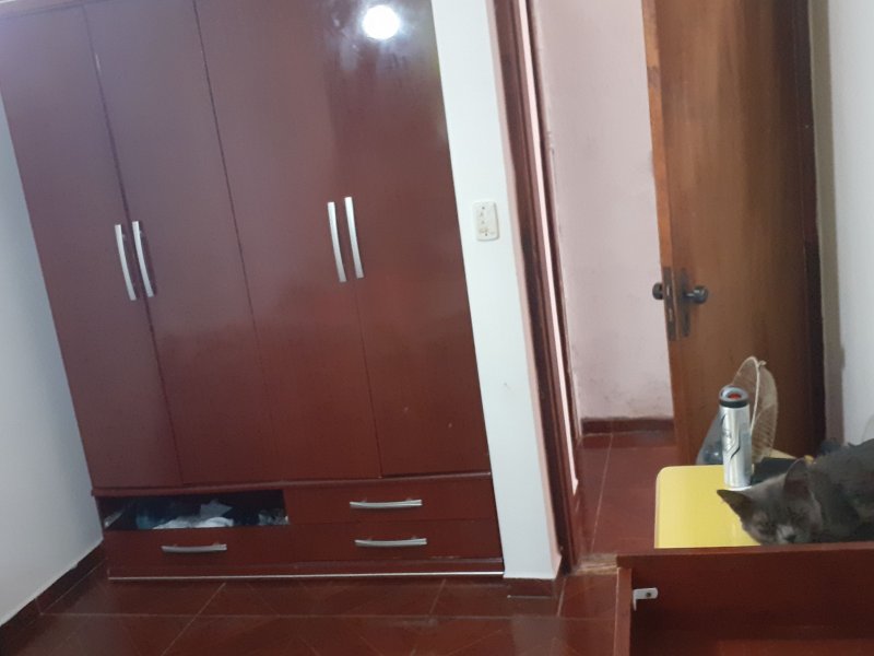 imóvel com 62m² - Nova Mirim - Praia Grande