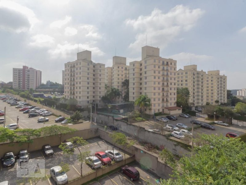 Apartamento à venda Vila Santa Teresa com 61m² e 2 quartos por R$ 270.000 - 1054752128-vista-janela-sala.jpg