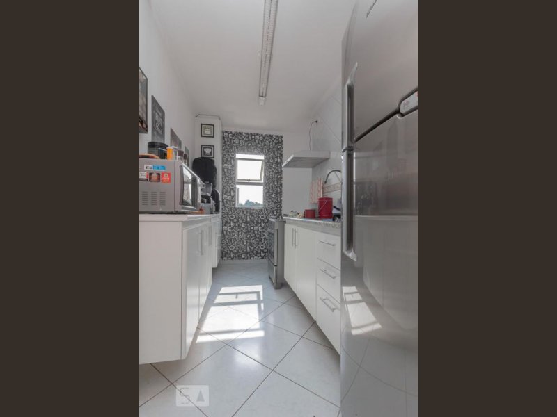 Apartamento à venda Vila Santa Teresa com 61m² e 2 quartos por R$ 270.000 - 1167021140-cozinha.jpg