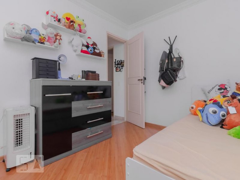 Apartamento à venda Vila Santa Teresa com 61m² e 2 quartos por R$ 270.000 - 121115504-quarto-05.jpg