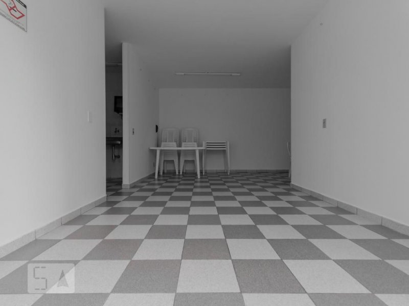 Apartamento à venda Vila Santa Teresa com 61m² e 2 quartos por R$ 270.000 - 1464332760-salao-de-festas.jpg
