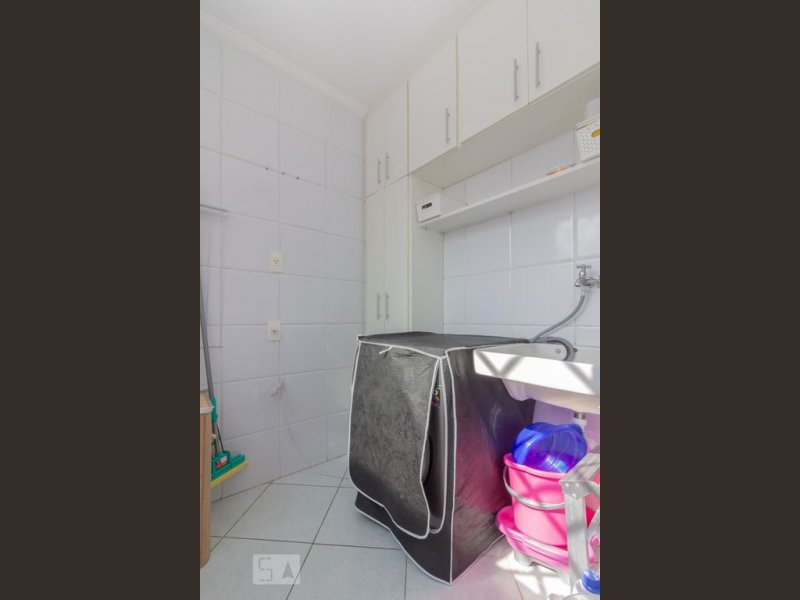 Apartamento à venda Vila Santa Teresa com 61m² e 2 quartos por R$ 270.000 - 2040968654-lavanderia.jpg