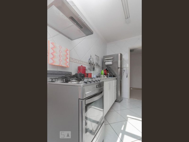 Apartamento à venda Vila Santa Teresa com 61m² e 2 quartos por R$ 270.000 - 614821638-cozinha-01.jpg