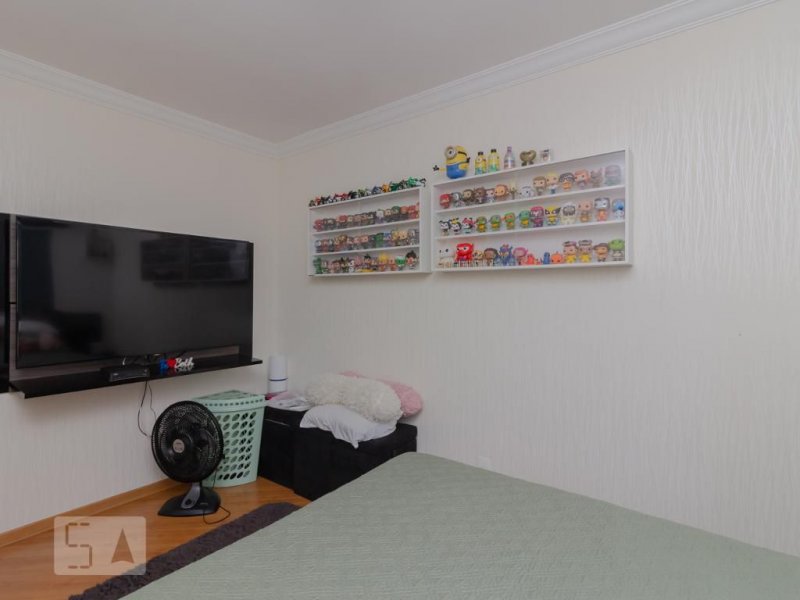 Apartamento à venda Vila Santa Teresa com 61m² e 2 quartos por R$ 270.000 - 864225203-quarto-02.jpg