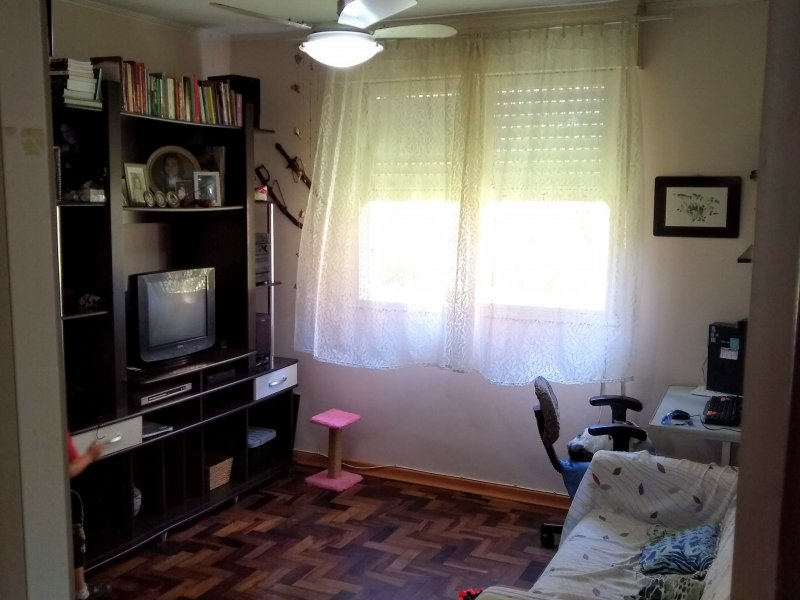 Apartamento à venda Camaquã com 36m² e 1 quarto por R$ 119.000 - 1315993113-img-20191116-102853521.jpg