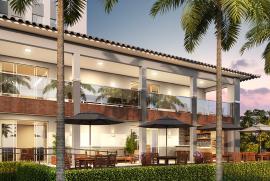 Apartamento à venda Joaquim de Oliveira com 49m² - 2 dormitórios -  vagas - R$ 161.000 - 304845279-f997e18222964a8056ab455cc83e317c.jpg