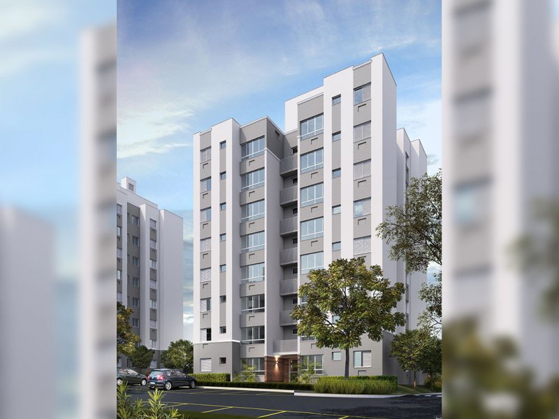 Apartamento à venda Joaquim de Oliveira com 49m² e 2 quartos por R$ 161.000 - 1756018736-3b450c00fe52722aca0e4d7eb293e4de.jpg