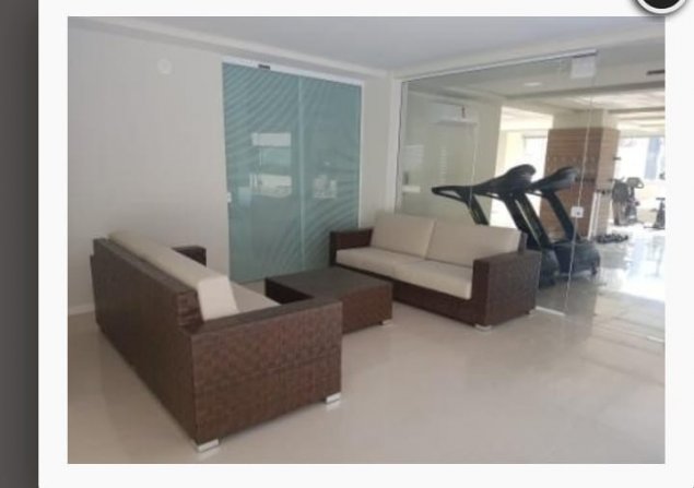 imóvel com 98m²