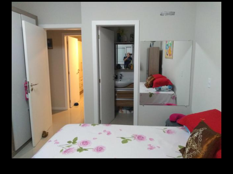 imóvel com 98m² - Córrego Grande - Florianópolis