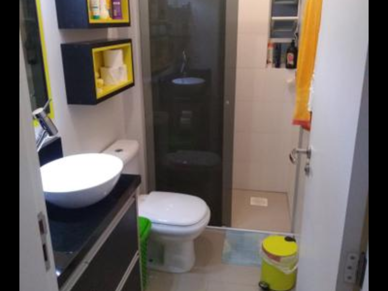 imóvel com 98m² - Córrego Grande - Florianópolis