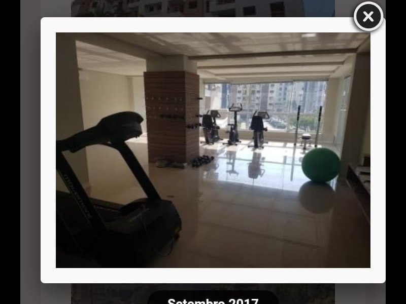 imóvel com 98m² - Córrego Grande - Florianópolis