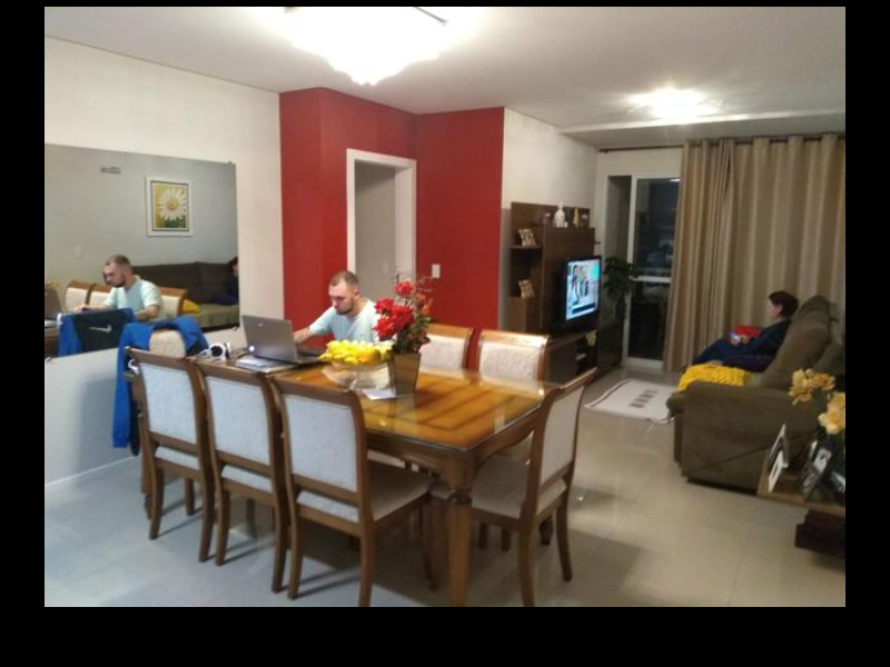 imóvel com 98m² - Córrego Grande - Florianópolis