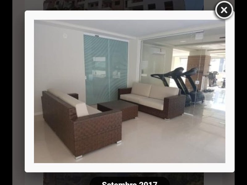 imóvel com 98m² - Córrego Grande - Florianópolis