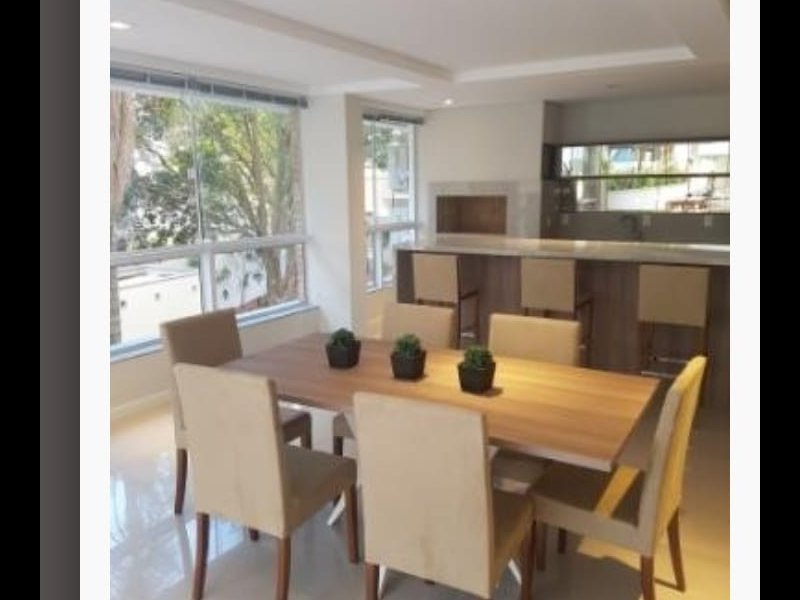 imóvel com 98m² - Córrego Grande - Florianópolis