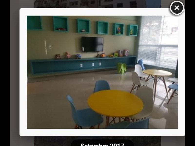 imóvel com 98m² - Córrego Grande - Florianópolis