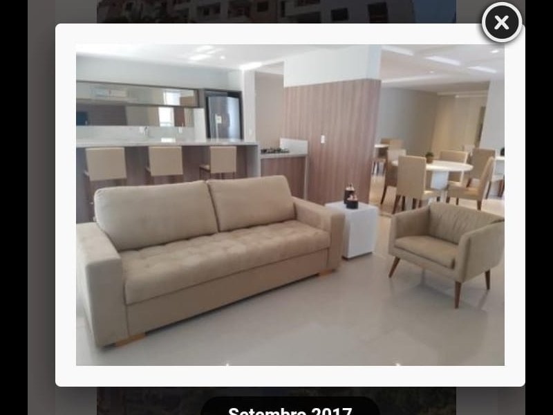 imóvel com 98m² - Córrego Grande - Florianópolis