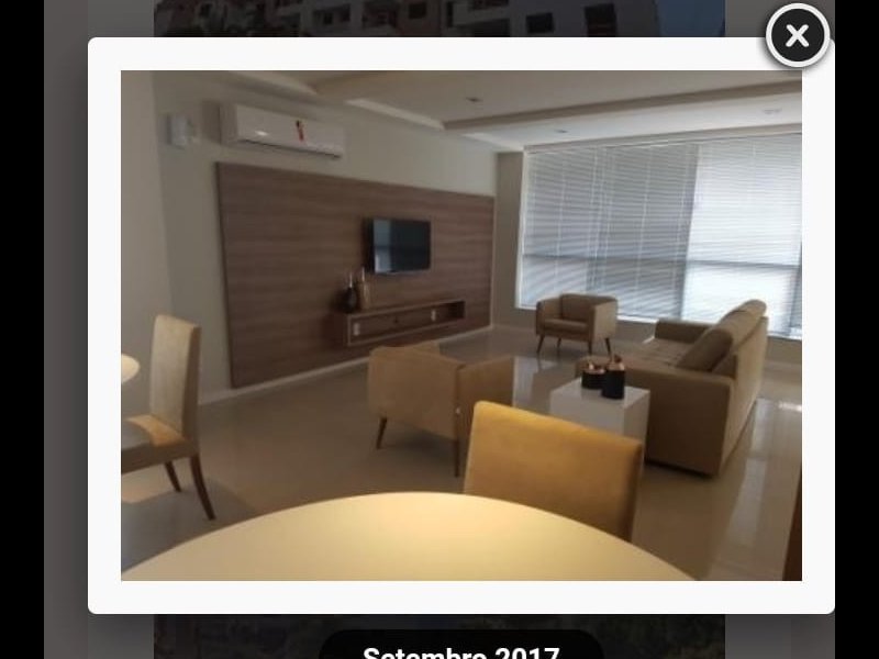 imóvel com 98m² - Córrego Grande - Florianópolis