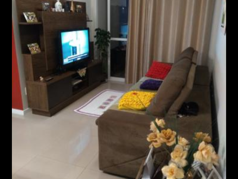 imóvel com 98m² - Córrego Grande - Florianópolis