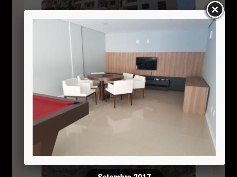 imóvel com 98m² - Córrego Grande - Florianópolis