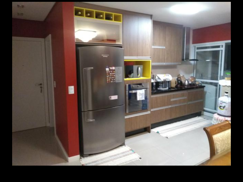 imóvel com 98m² - Córrego Grande - Florianópolis