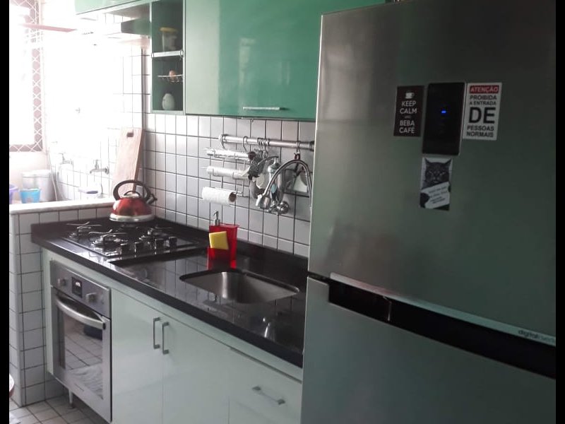 Apartamento à venda Jardim Celeste com 50m² e 2 quartos por R$ 235.000 - 102074708-inbound3983374166244568822.jpg