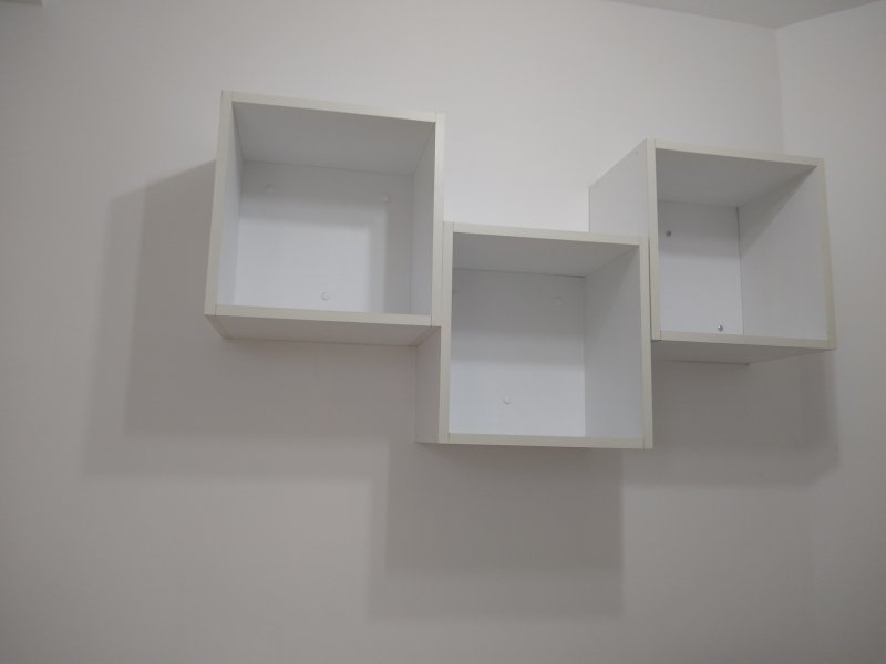Apartamento à venda São João Clímaco com 61m² e 3 quartos por R$ 270.000 - 1001512982-img-20200114-175040469.jpg