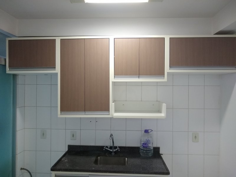 Apartamento à venda São João Clímaco com 61m² e 3 quartos por R$ 270.000 - 1159153684-img-20200114-175504014.jpg