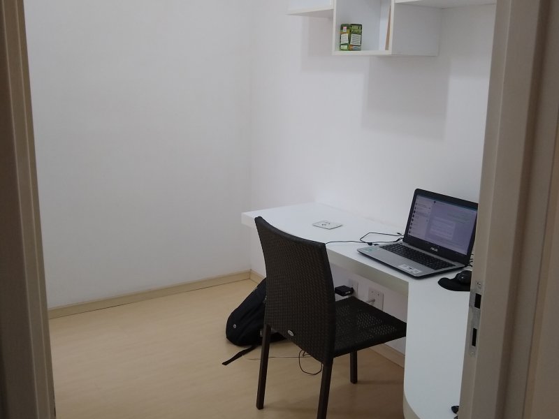Apartamento à venda São João Clímaco com 61m² e 3 quartos por R$ 270.000 - 1183825524-img-20200114-175002154.jpg