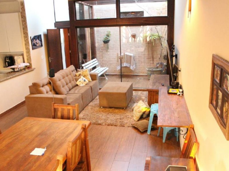 imóvel com 200m² - Vila Conceicao - São João da Boa Vista