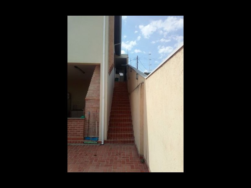 imóvel com 200m² - Vila Conceicao - São João da Boa Vista