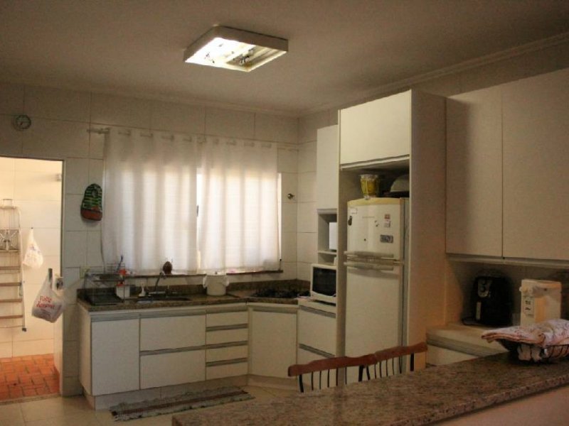 imóvel com 200m² - Vila Conceicao - São João da Boa Vista