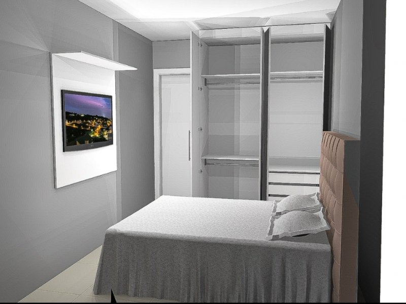 Apartamento à venda Anil com 56m² e 2 quartos por R$ 119.999 - 1898951260-screenshot-20200525-162650-lightroom.jpg