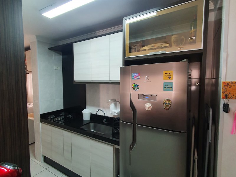 Apartamento à venda Vila Gonçalves com 47m² e 2 quartos por R$ 229.000 - 817158826-20200511-125402.jpg