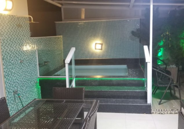 imóvel com 200m²